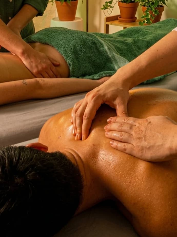 Traditional Massage di Gading Serpong Tangerang