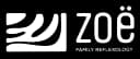 Zoe Family Reflexology Logo